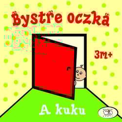Bystre oczka A kuku - Homel Joanna, Janoszek Iwona