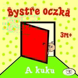 Bystre oczka A kuku