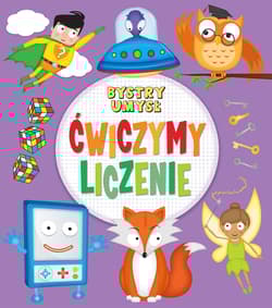 Bystry umysł Ćwiczymy liczenie