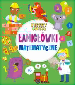 Bystry umysł Łamigłówki matematyczne