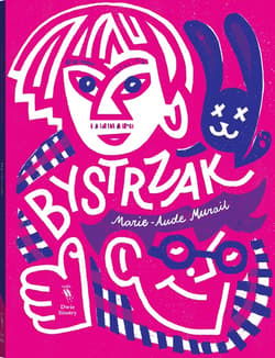 Bystrzak - ebook - Marie-Aude Murail