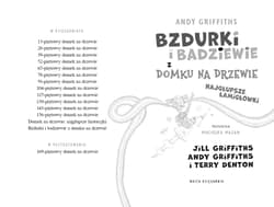 Galeria - zdjęcie nr. 3 - Bzdurki i badziewie z domku na drzewie. Najgłupsze łamigłówki