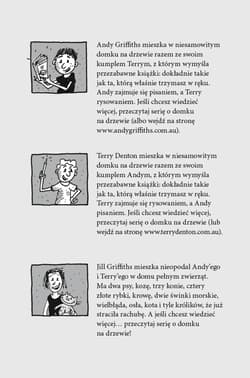 Galeria - zdjęcie nr. 2 - Bzdurki i badziewie z domku na drzewie. Najgłupsze łamigłówki