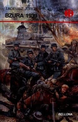 Bzura 1939 - Tadeusz Jurga