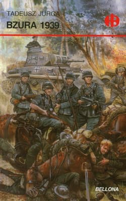Bzura 1939 - Tadeusz Jurga