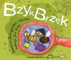 Bzyk Brzęk - Jędrzejewska-Wróbel Roksana