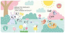 Galeria - zdjęcie nr. 2 - Bzzz bzzz w ogrodzie. Usłysz mnie