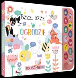 Galeria - zdjęcie nr. 4 - Bzzz bzzz w ogrodzie. Usłysz mnie
