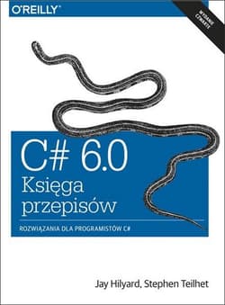 C 6. 0 księga przepisów rozwiązania dla programistów wyd. 4 - Jay Hilyard