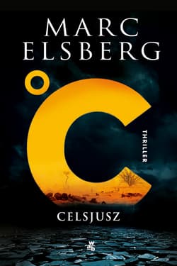 °C - Celsjusz - Marc Elsberg