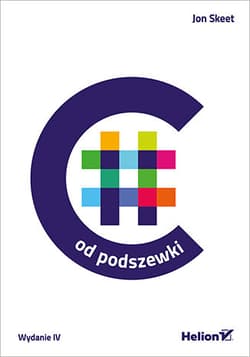 C# od podszewki - Jon Skeet