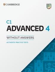 C1 Advanced 4 SB without Answers