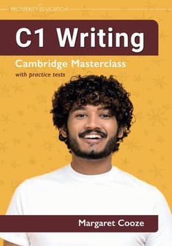 C1 Writing Cambridge Masterclass with practice.. - Cooze Margaret