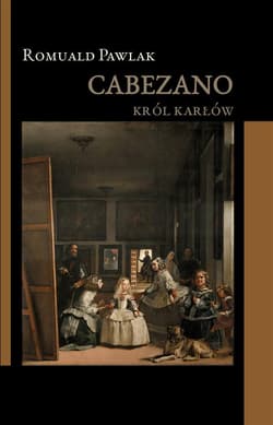 Cabezano. Król karłów - Romuald  Pawlak
