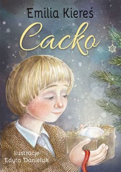 Cacko - Emilia Kiereś