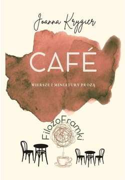 Cafe - Joanna Krygier