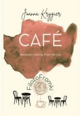 Cafe - Joanna Krygier