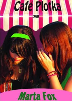 Cafe Plotka - Fox Marta