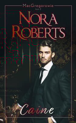 Caine - Słowiczanka Klary