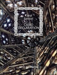 Cairo Declaration - Karol Samsel