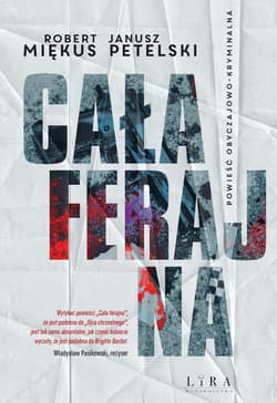 Cała ferajna - Robert Miękus