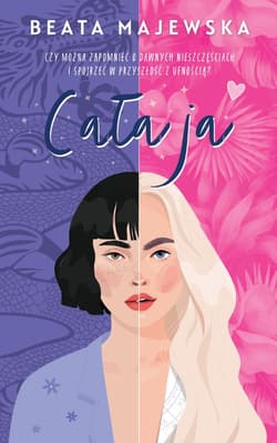 Cała ja - Beata Majewska