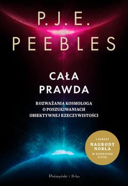 Cała prawda - ebook