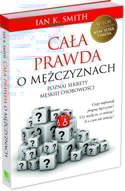 Cała prawda o mężczyznach