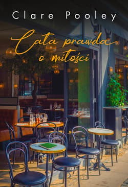 Cała prawda o miłości - ebook - Clare Pooley