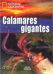 Calamares gigantes C1 - Praca zbiorowa