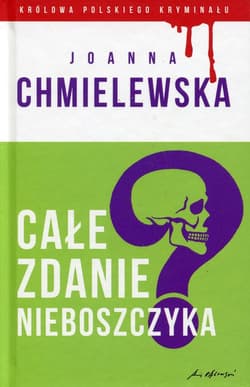 Całe zdanie nieboszczyka