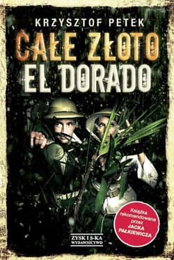 Całe złoto El Dorado