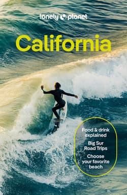 California. Lonely planet - Averbuck Alexis, Alison Bing, Celeste Brash