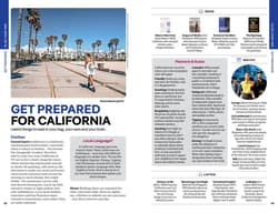 Galeria - zdjęcie nr. 3 - California. Lonely planet