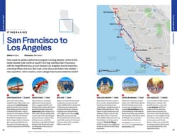 Galeria - zdjęcie nr. 4 - California. Lonely planet