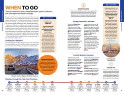 Galeria - zdjęcie nr. 5 - California. Lonely planet