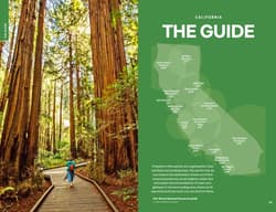 Galeria - zdjęcie nr. 4 - California. Lonely planet