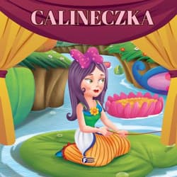 Calineczka - Opracowanie Zbiorowe