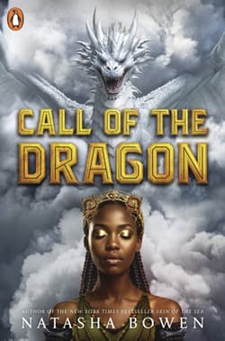 Call of the Dragon - Natasha Bowen