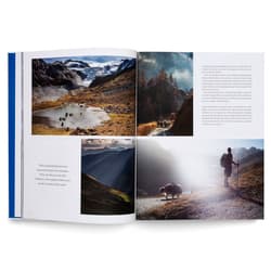 Galeria - zdjęcie nr. 5 - Call of the Mountains