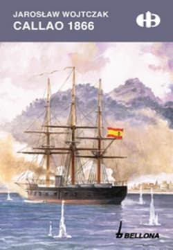 Callao 1866 - Jarosław Wojtczak