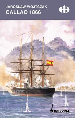 Callao 1866 - Jarosław Wojtczak