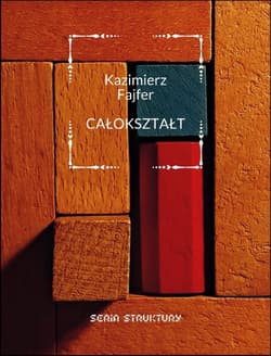 Całokształt - ebook