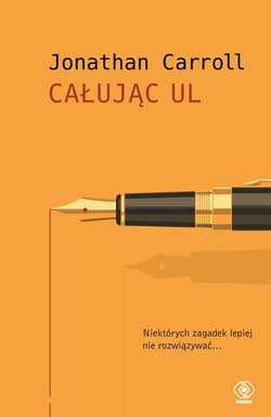 Całując Ul - ebook