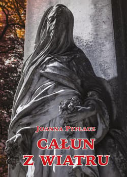 Całun z wiatru - Joanna Pypłacz