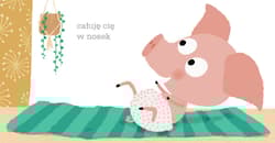 Galeria - zdjęcie nr. 2 - Całuski dla maluszka