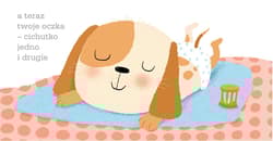 Galeria - zdjęcie nr. 4 - Całuski dla maluszka