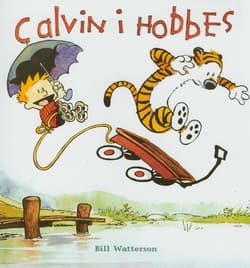 Calvin i Hobbes