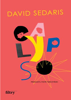 Calypso - ebook