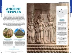 Galeria - zdjęcie nr. 2 - Cambodia. Lonely planet